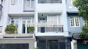 SIÊU PHẨM TÂN BÌNH - 138B Bàu Cát đôi, P.14, Tân Bình - HẦM, TM
