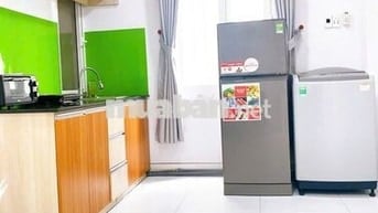 Tulip cho thuê căn hộ dịch vụ cao cấp. Gần sân bayyyy