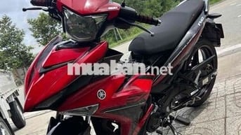 Yamaha Exciter 2017 Đỏ Đã sử dụng