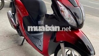 Honda Vision Đỏ đen 16562 km