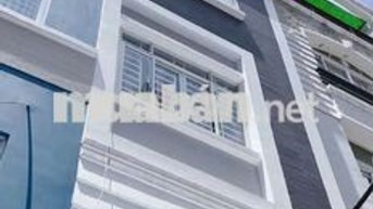 Cho thuê nhà nguyên căn.Đường Nguyễn Thông, Phường 9. Quận 3
