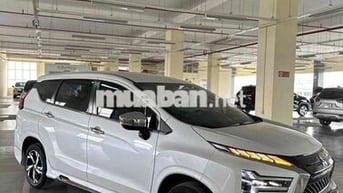 Mitsubishi Xpander Premium 2024 Trắng