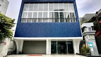 ho thuê MT 68 Nguyễn Văn Tráng, Quận 1- Diện tích: 15x38m(1 Trệt 1Lầu)
