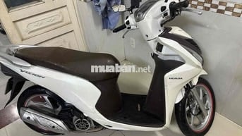 Honda Vision 2016 màu Trắng