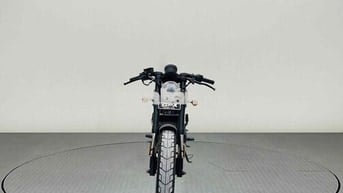 GPX LEGEND 200 2020 Đen 41231km