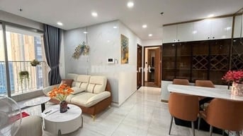 Cho thuê căn hộ Happy One Central, 70m2 2PN Full nội thất cao cấp
