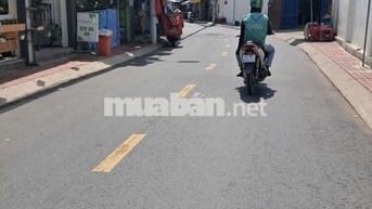 🔥 GẤP BÁN – GIẢM SỐC 1 TỶ – NHÀ LINH CHIỂU, THỦ ĐỨC. CÒN  5.5 TỶ

