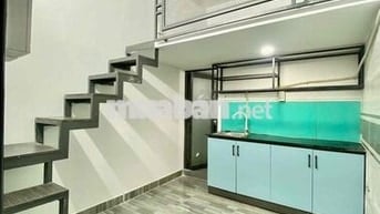 phòng gác trong  cityland p7 Gò Vấp GẦN NGÃ 5