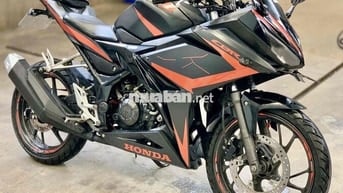 CBR150R 2018 Máy Zin Chính Chủ BSTP Xe Đẹp Giá Tốt