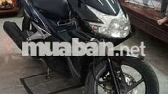 Mình cần bán Honda Air Blade Đen