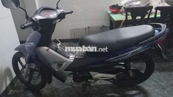 Honda Wave MotorThai Xanh bstp chính chủ