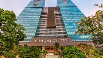 GÓC CHO THUÊ 📍 Vincom Đồng Khởi, 72 Lê Thánh Tôn, Quận 1