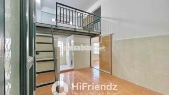 Cho thuê CHDV Duplex Tỉnh Lộ 10 - Trần Văn Giàu - gần KCN Tân Tạo