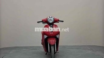 Yamaha Janus 125cc 2022 Đỏ 28600 km