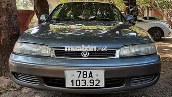 Mazda màu Xám