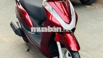 Honda Lead 2015 Đỏ đen