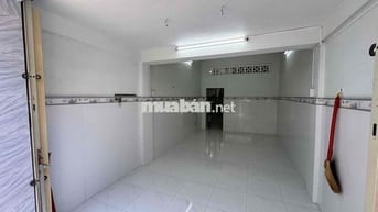Cho thuê nhà nguyên căn Huỳnh Việt Thanh Tân An Long an cũ