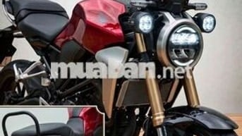 Honda CB300R 2021 Đỏ