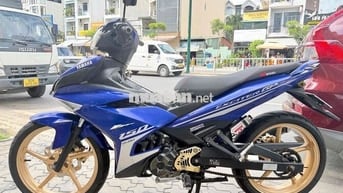 Yamaha Exciter 150 2016 Xanh 25000 km.Máy Zin Chât