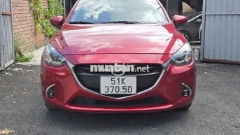 Mazda 2 Luxury 2019, odo 65.000km chuẩn.