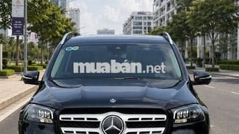 GLS450 sx 2020 bản 6 ghế Nhập Mỹ độc  VN