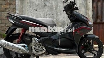 Honda Air Blade 125cc Đen nhám