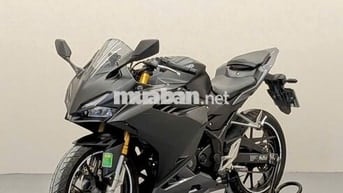 Honda CBR150R 2021 Đen 24000 km