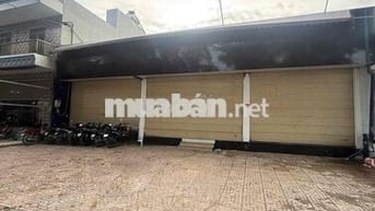 NHÀ KHO MẶT TIỀN HL80B CHO THUÊ