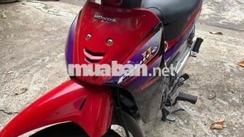 Honda Future 2