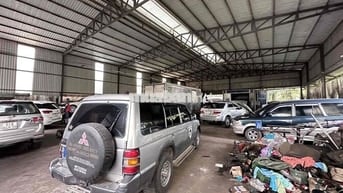 PAJERO V33 2002