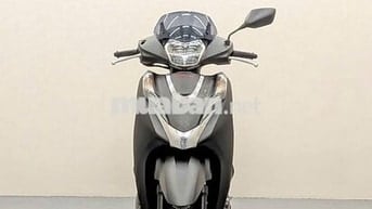 Honda Lead 2022 Đen 21000 km
