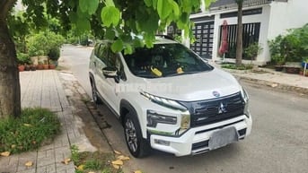 Mitsubishi Xpander Cross 2024 Trắng 45122 km