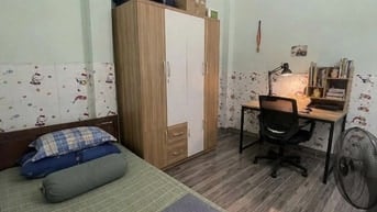 Bán nhà HXH Tô Hiến Thành, Quận 10, 5.9x18, DT 35tr/tháng, chỉ 15 tỷ 2