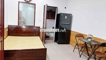 cho thuê trọ 401 xuân đỉnh full nội thất