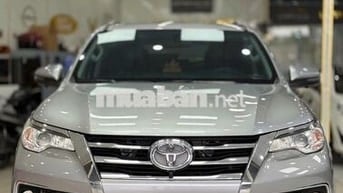 Toyota Fortuner 2020 2.7V 4x2 AT Màu Xám