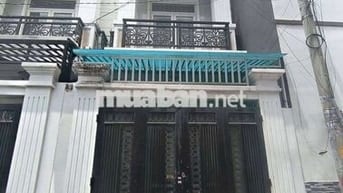 Nhà Đẹp Trường Thọ – 4PN, 3WC, Dọn Vào Ở Ngay, Giá Tốt 13 Triệu