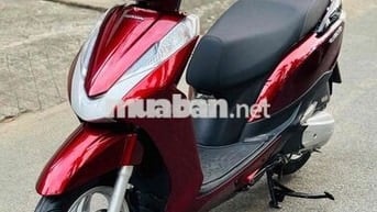 Honda Lead 2015 Đỏ đen xe còn đẹp keng bstp 9 chủ
