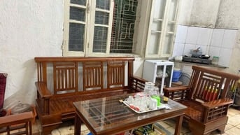 Chính chủ cho thuê nhà Phố Nguyễn Huy Tự - Hai Bà Trưng - 30m2 