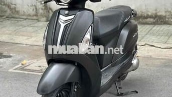 Cần bán xe Yamaha Grande Đk 2016 PBĐB BS70