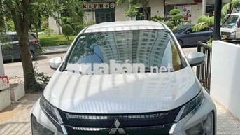 Mitsubishi Xpander AT 2022 Trắng