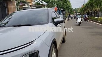 Xe điện VinFast VF5 Plus 2025 Xám