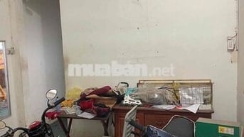 Cho Thuê Nhà Nguyên Căn Giá Rẻ,Hẻm Xe Hơi 6M