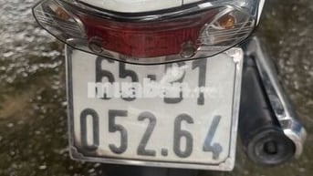 Yamaha Sirius 110 Trắng bs 65