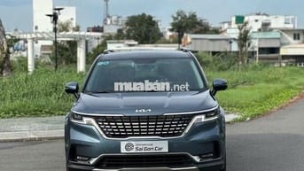 KIA Carnival Premium 2022 7s Xám