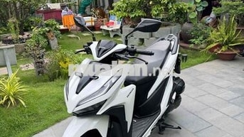 Vario150 2022 xe chuẩn rin cọp đi lướt 5400 km