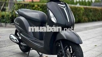 Yamaha Grande 125 Fi 2018 Đen 24000 km