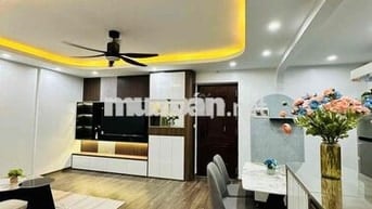 Giảm giá- cần bán nhanh -63m2-2 ngủ-bắc rice city linh đàm
