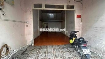 Nhà Nguyên Căn - 100m2 Sàn - Hẻm xe tải kinh doanh được - 11tr/tg