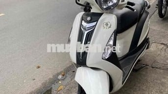 Yamaha Grande bstp bao kí