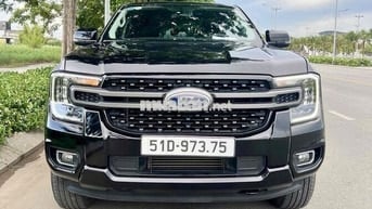 FORD RANGER XLS 2.0AT 2024 ĐI 17.000KM MỚI CỨNG
